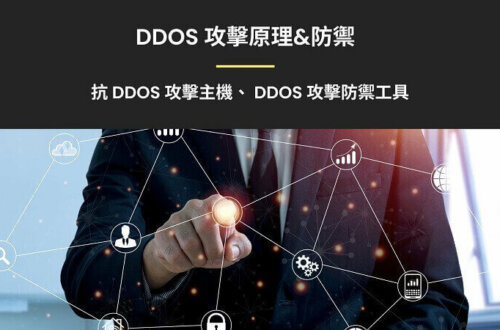 DDoS 攻擊是什麼? DDoS 攻擊為何難以防禦?｜遠振 Blog