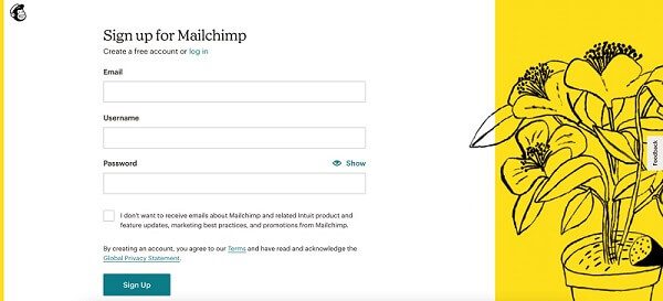 MailChimp for WordPress 外掛教學，電子報訂閱表單製作｜遠振 BLOG