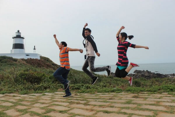 Jump