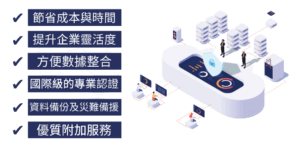 遠振 AWS 雲端代管服務如何幫助企業數位轉型