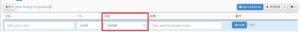 DNS 紀錄設定教學-設定 DNS 紀錄「類型」