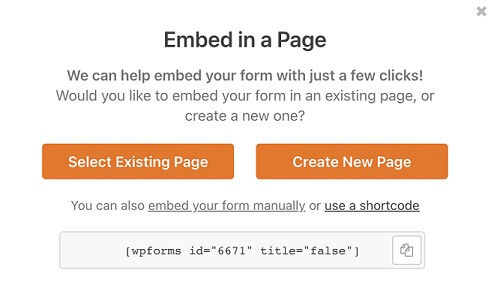 WordPress 外掛教學 WPForms 表單建立 | 遠振Blog