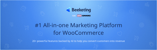 Woocommerce 外掛: Beeketing for WooCommerce｜遠振部落格