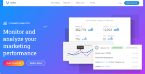 Woocommerce 外掛: Metrilo｜遠振部落格