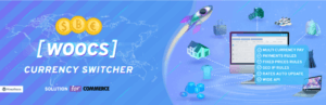 Woocommerce 外掛: WOOCS – Currency Switcher for WooCommerce Professional｜遠振部落格
