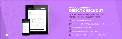 Woocommerce 外掛: WooCommerce Direct Checkout｜遠振部落格
