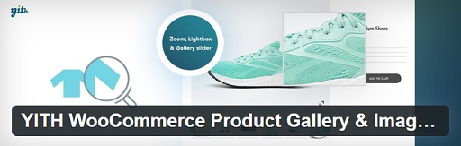Woocommerce 外掛: YITH WooCommerce Zoom Magnifier｜遠振部落格