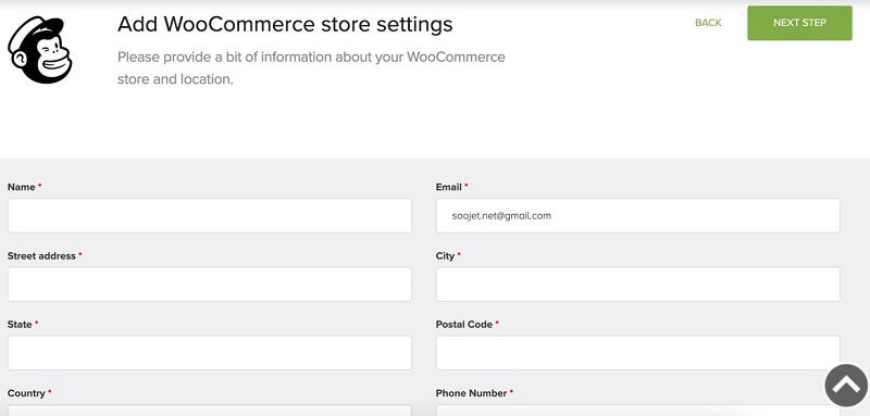 Mailchimp for WooCommerce 外掛功能與優點｜遠振資訊
