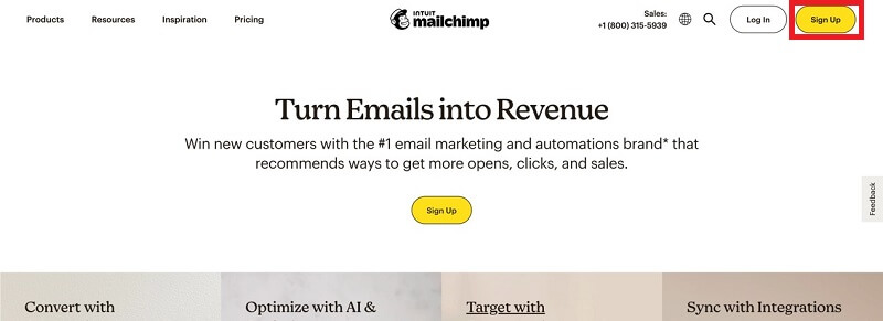 WordPress MailChimp 外掛教學：MailChimp 註冊帳號｜遠振 BLOG