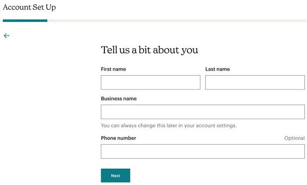 MailChimp WordPress 電子報教學 MC4WP｜遠振 blog