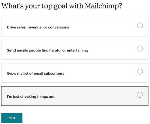 Wordpress 電子報外掛推薦，MailChimp 教學｜遠振 blog
