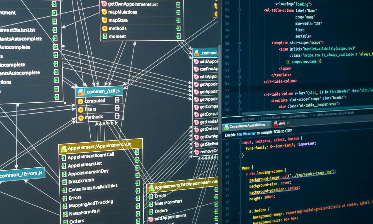 資料庫主機是什麼? WordPress 資料庫作用為何?｜遠振 Blog