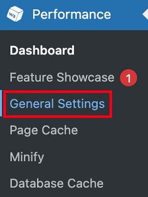 WordPress 快取外掛推薦 - w3 total cache 教學｜遠振 Blog